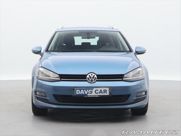 Volkswagen Golf 1,6 TDI 77kW Comfortline 2015