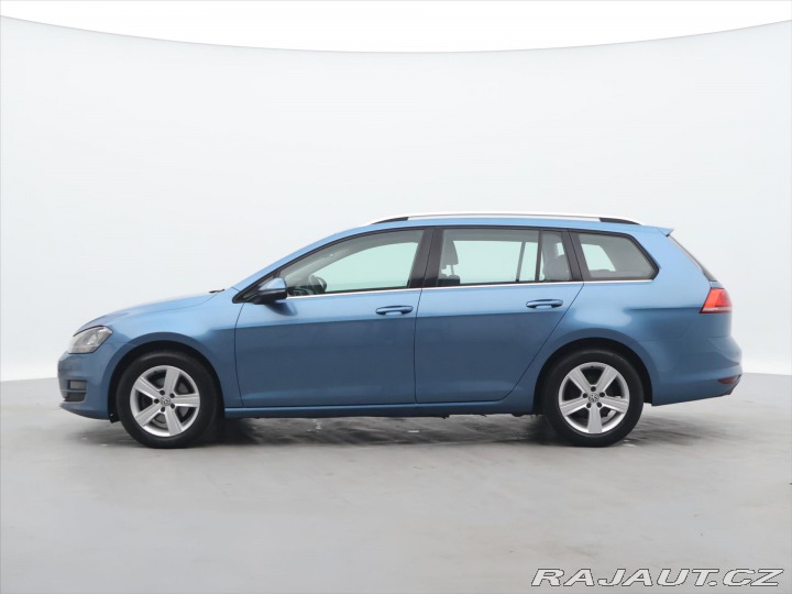 Volkswagen Golf 1,6 TDI 77kW Comfortline 2015