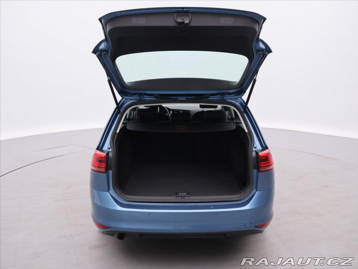 Volkswagen Golf 1,6 TDI 77kW Comfortline 2015
