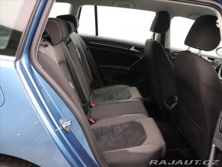 Volkswagen Golf Variant 1,6 TDI 77kW Comf 2015