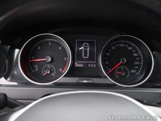 Volkswagen Golf Variant 1,6 TDI 77kW Comf 2015