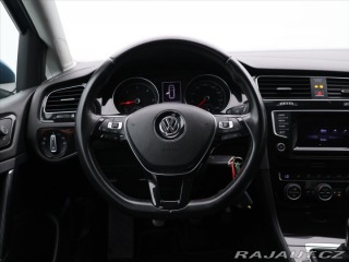Volkswagen Golf Variant 1,6 TDI 77kW Comf 2015