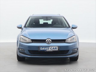 Volkswagen Golf Variant 1,6 TDI 77kW Comf 2015