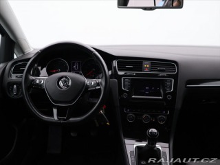 Volkswagen Golf Variant 1,6 TDI 77kW Comf 2015
