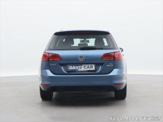 Volkswagen Golf Variant 1,6 TDI 77kW Comf 2015
