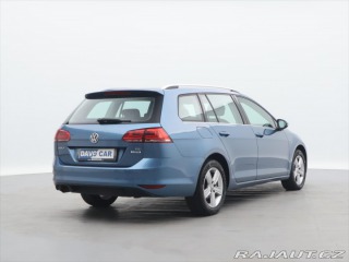 Volkswagen Golf Variant 1,6 TDI 77kW Comf 2015