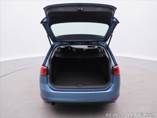 Volkswagen Golf Variant 1,6 TDI 77kW Comf 2015