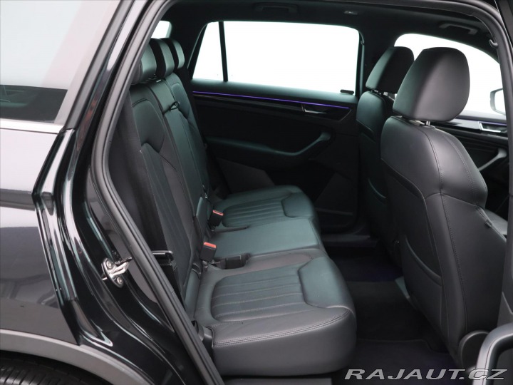 Škoda Kodiaq 2,0 TSI 140kW L&K 4x4 2022