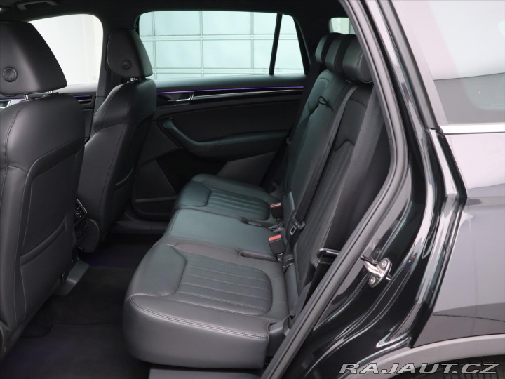 Škoda Kodiaq 2,0 TSI 140kW L&K 4x4 2022