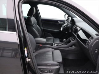 Škoda Kodiaq 2,0 TSI 140kW L&K 4x4 2022