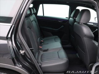 Škoda Kodiaq 2,0 TSI 140kW L&K 4x4 2022
