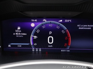 Škoda Kodiaq 2,0 TSI 140kW L&K 4x4 2022