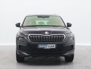 Škoda Kodiaq 2,0 TSI 140kW L&K 4x4 2022