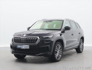 Škoda Kodiaq 2,0 TSI 140kW L&K 4x4 2022
