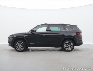 Škoda Kodiaq 2,0 TSI 140kW L&K 4x4 2022