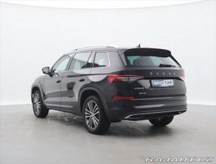 Škoda Kodiaq 2,0 TSI 140kW L&K 4x4 2022