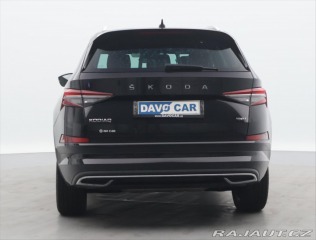 Škoda Kodiaq 2,0 TSI 140kW L&K 4x4 2022