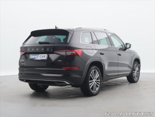 Škoda Kodiaq 2,0 TSI 140kW L&K 4x4 2022