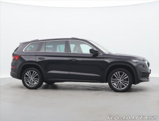 Škoda Kodiaq 2,0 TSI 140kW L&K 4x4 2022