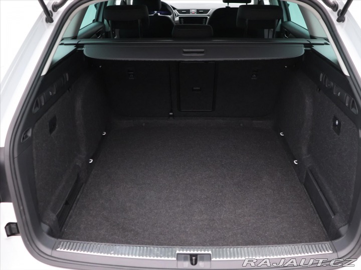 Škoda Superb 1,5 TSI 110kW Style DSG C 2022
