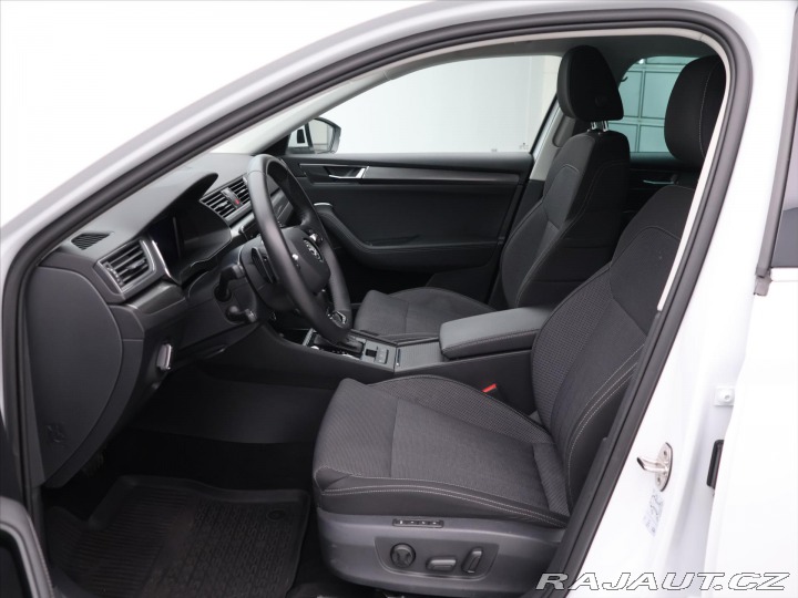Škoda Superb 1,5 TSI 110kW Style DSG C 2022