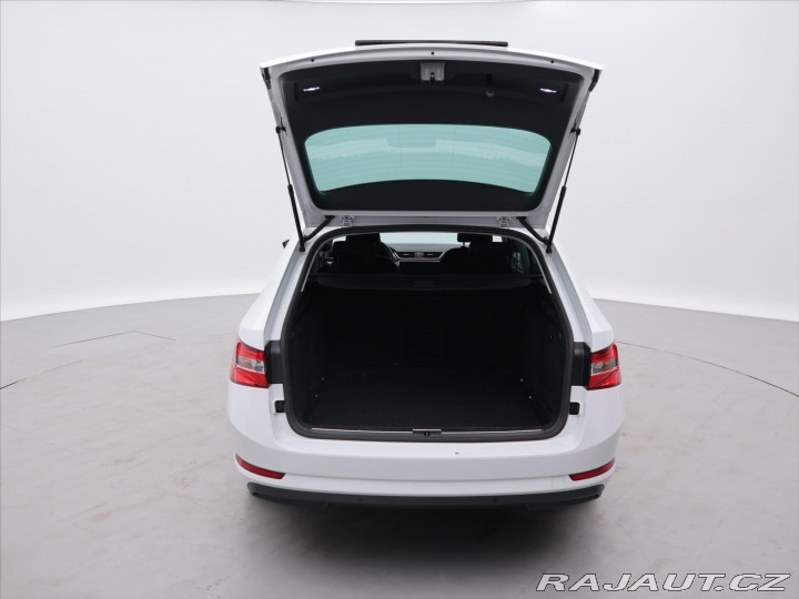 Škoda Superb 1,5 TSI 110kW Style DSG C 2022