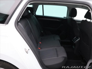 Škoda Superb 1,5 TSI 110kW Style DSG C 2022