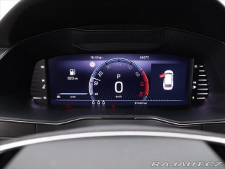 Škoda Superb 1,5 TSI 110kW Style DSG C 2022