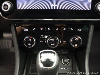 Škoda Superb 1,5 TSI 110kW Style DSG C 2022