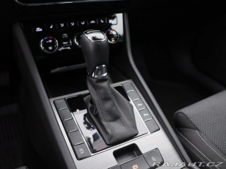Škoda Superb 1,5 TSI 110kW Style DSG C 2022