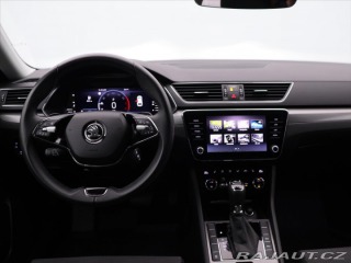 Škoda Superb 1,5 TSI 110kW Style DSG C 2022