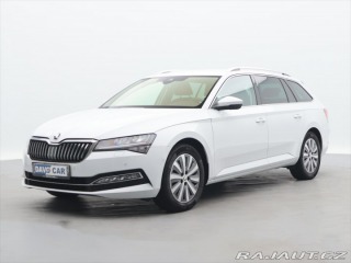 Škoda Superb 1,5 TSI 110kW Style DSG C 2022