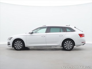 Škoda Superb 1,5 TSI 110kW Style DSG C 2022