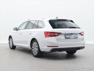 Škoda Superb 1,5 TSI 110kW Style DSG C 2022