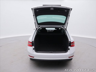 Škoda Superb 1,5 TSI 110kW Style DSG C 2022