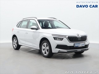 Škoda Kamiq 1,0 TSI 81kW CZ 1.Maj LED