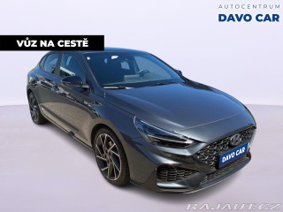 Hyundai i30 1,5 T-GDI 117kW CZ DPH CZ