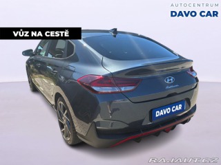 Hyundai i30 1,5 T-GDI 117kW CZ DPH CZ 2022
