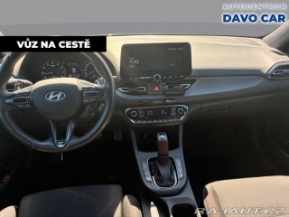 Hyundai i30 1,5 T-GDI 117kW CZ DPH CZ 2022