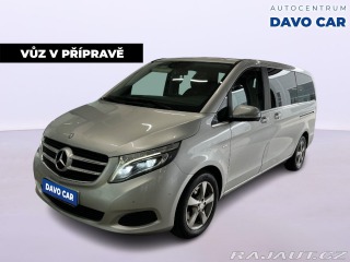 Mercedes-Benz V 2,2 250d 140kW L Avantgar