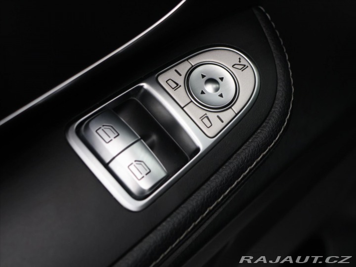 Mercedes-Benz V 2,2 250d 140kW L Avantgar 2014