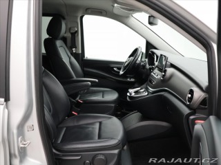 Mercedes-Benz V 2,2 250d 140kW L Avantgar 2014