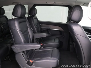 Mercedes-Benz V 2,2 250d 140kW L Avantgar 2014
