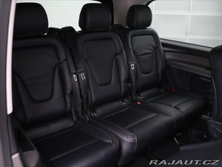 Mercedes-Benz V 2,2 250d 140kW L Avantgar 2014