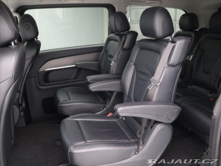 Mercedes-Benz V 2,2 250d 140kW L Avantgar 2014