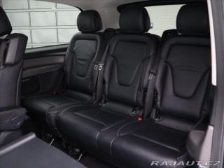 Mercedes-Benz V 2,2 250d 140kW L Avantgar 2014