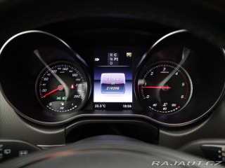 Mercedes-Benz V 2,2 250d 140kW L Avantgar 2014