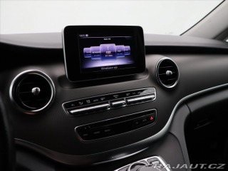 Mercedes-Benz V 2,2 250d 140kW L Avantgar 2014
