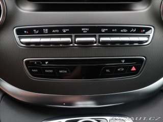 Mercedes-Benz V 2,2 250d 140kW L Avantgar 2014