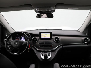 Mercedes-Benz V 2,2 250d 140kW L Avantgar 2014
